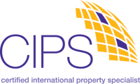 Certified International Property Specialist (CIPS®)