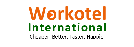 Workotel International