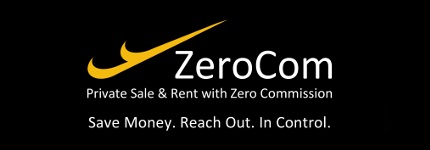 Zero Com - Sell Without Commission