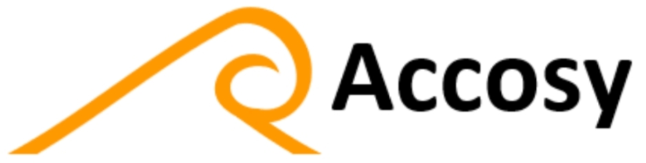 Accosy logo