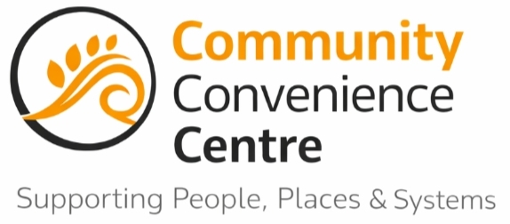 Community Convenience Centre logo