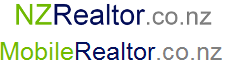 Home of NZ Realtor and Mobile Realtor