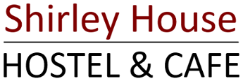 Shirley Accommodation logo